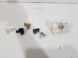 ENGRENAGEM CAIXA EVAPORADORA CITROEN C3 2013