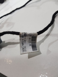 CHICOTE PORTA DIANTEIRA DIREITA CITROEN C4 PICASSO 2010