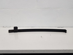 Canaleta Vidro Porta Traseira Esquerda Renault Megane 2012