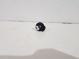 Guia Trava Encosto Cabeça Citroen C3