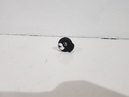 GUIA TRAVA ENCOSTO CABEÇA CITROEN C3