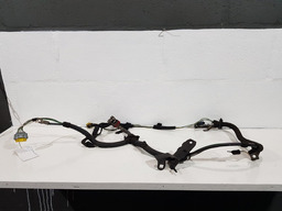 Chicote Elétrico Positivo Bateria Citroen C4 Picasso 2010