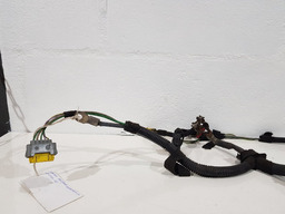 CHICOTE ELÉTRICO POSITIVO BATERIA CITROEN C4 PICASSO 2010