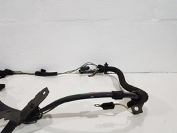 CHICOTE ELÉTRICO POSITIVO BATERIA CITROEN C4 PICASSO 2010