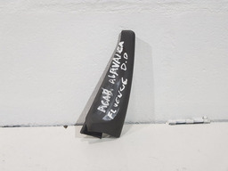 Manopla Alavanca Regulagem Banco Dianteiro Direito Fluence