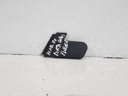 Acabamento Porta Copos Renault Fluence