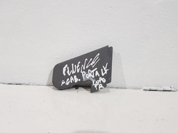 ACABAMENTO PORTA COPO ESQUERDO RENAULT FLUENCE