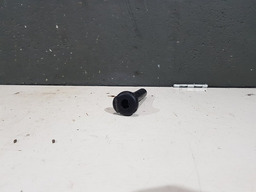 Guia Trava Encosto Cabeça Banco Direito Renault Fluence 2014