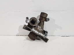 BOMBA D AGUA MOTOR PEUGEOT 307 2.0 16V 2010