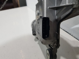 MOTOR PARA BRISA DIANTEIRO ESQUERDO CITROEN C4 PICASSO 2010