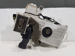 Caixa Evaporadora Banco Dianteiro Direito Citroen C4 Picasso