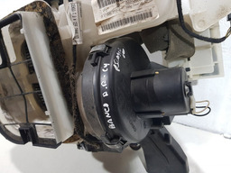 CAIXA EVAPORADORA BANCO DIANTEIRO DIREITO CITROEN C4 PICASSO