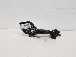 Duto Direito Ar Caixa Evaporadora Citroen C3 2013