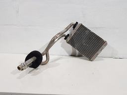 Evaporador Ar Condicionado Citroen C3 2013