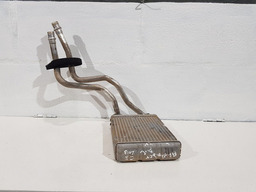 EVAPORADOR AR CONDICIONADO CITROEN C3 2013