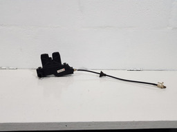 FECHADURA PORTA MALAS CITROEN C3 AIRCROSS