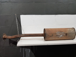 ESCAPAMENTO SILENCIOSO INTERMEDIARIO XSARA PICASSO 1.6 16V