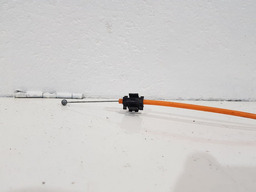 CABO CAIXA EVAPORADORA PEUGEOT 208 2013