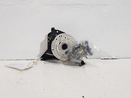 KIT ENGRENAGEM CAIXA EVAPORADORA MANUAL PEUGEOT 208 2013