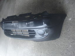 Para Choque Dianteiro Citroen Picasso 2002 Pequenas Avarias