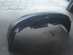 PARA CHOQUE DIANTEIRO CITROEN PICASSO 2002 PEQUENAS AVARIAS