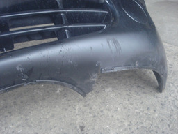 PARA CHOQUE DIANTEIRO CITROEN PICASSO 2002 PEQUENAS AVARIAS