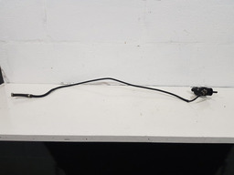 Motor Partida A Frio Peugeot 207 1.6 16v Passion 2011