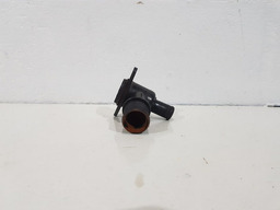 FLANGE BOMBA D AGUA MOTOR PEUGEOT 207 1.6 16V 2011