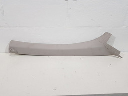 ACABAMENTO COLUNA DIANTEIRA DIREITA PEUGEOT 207 PASSION 2011