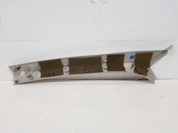 ACABAMENTO COLUNA DIANTEIRA DIREITA PEUGEOT 207 PASSION 2011