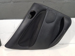 FORRO PORTA TRASEIRA ESQUERDA PEUGEOT 207 PASSION 2011