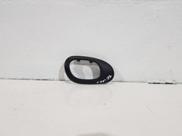 Acabamento Maçaneta Interna Traseira Esquerda 207 2011