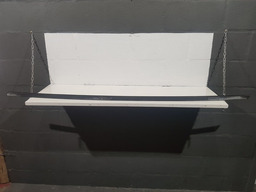 Friso Esquerdo Teto Citroen C4 Picasso 2010