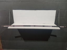 FRISO ESQUERDO TETO CITROEN C4 PICASSO 2010