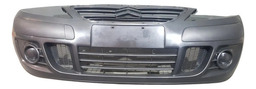 Para Choque Dianteiro Citroen C3 2009 2012