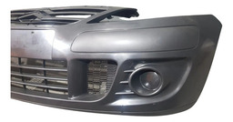 PARA CHOQUE DIANTEIRO CITROEN C3 2009 2012