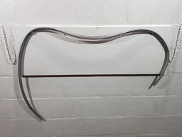 Borracha Pingadeira Direita Teto Peugeot 2011 Passion