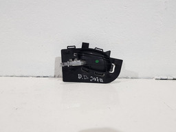 MAÇANETA INTERNA PORTA DIANTEIRA DIREITA PEUGEOT 207 2011