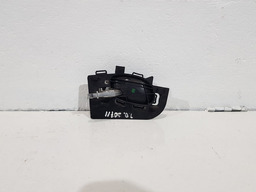 MAÇANETA INTERNA PORTA TRASEIRA DIREITA PEUGEOT 207 2011