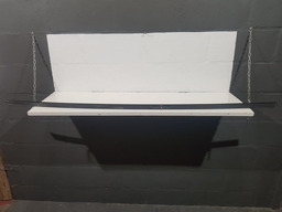 Friso Direito Teto Citroen C4 Picasso 2010