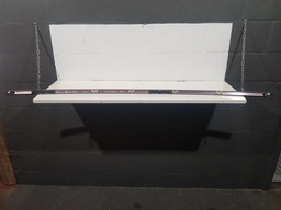 FRISO DIREITO TETO CITROEN C4 PICASSO 2010