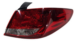 LANTERNA TRASEIRA DIREITA PEUGEOT 408 2011 2015 DEPO