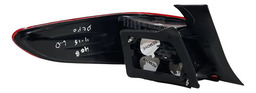 LANTERNA TRASEIRA DIREITA PEUGEOT 408 2011 2015 DEPO