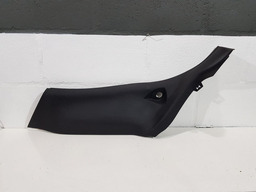 ACABAMENTO COLUNA TRASEIRA ESQUERDA PEUGEOT 207 PASSION 2011