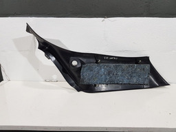 ACABAMENTO COLUNA TRASEIRA ESQUERDA PEUGEOT 207 PASSION 2011