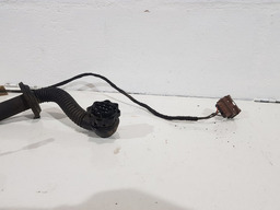 CHICOTE PORTA TRASEIRA DIREITA PEUGEOT 207 PASSION 2011