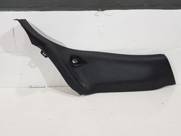 Acabamento Inferior Coluna Traseira Direita 207 Passion 2011