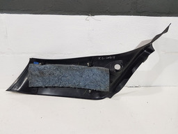 ACABAMENTO INFERIOR COLUNA TRASEIRA DIREITA 207 PASSION 2011