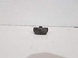 LUZ PLACA PEUGEOT 207 PASSION 2011