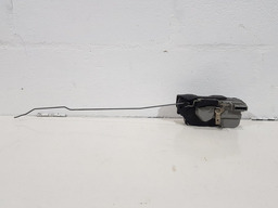 FECHADURA PORTA TRASEIRA ESQUERDA PEUGEOT 207 PASSION 2011